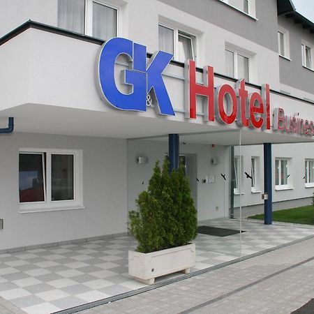 G&K Hotel Guntramsdorf Extérieur photo
