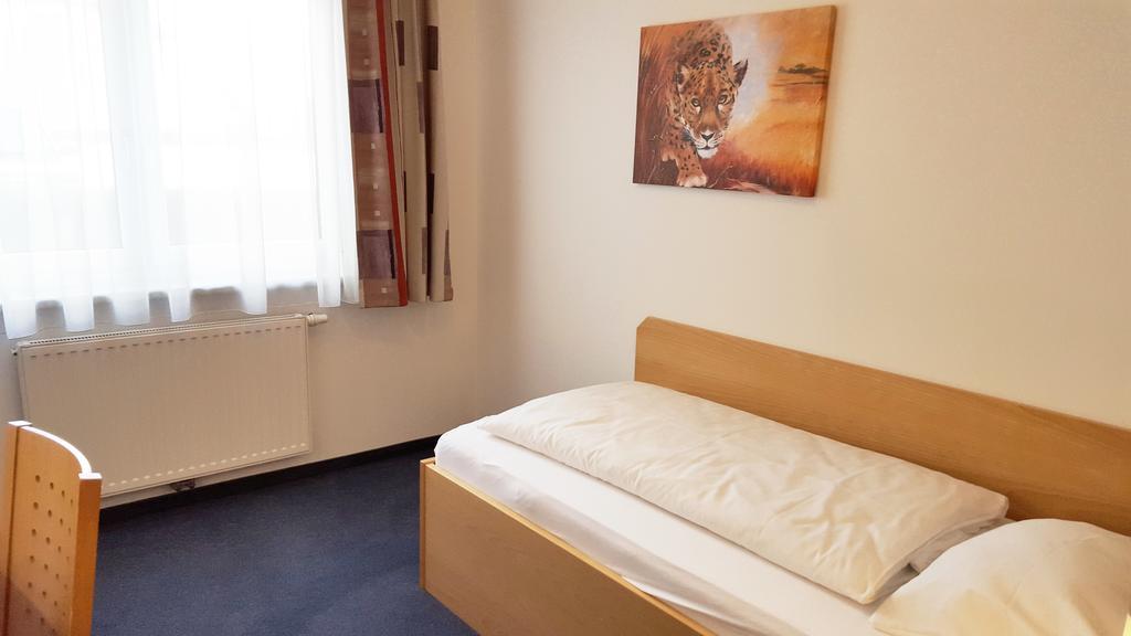 G&K Hotel Guntramsdorf Chambre photo