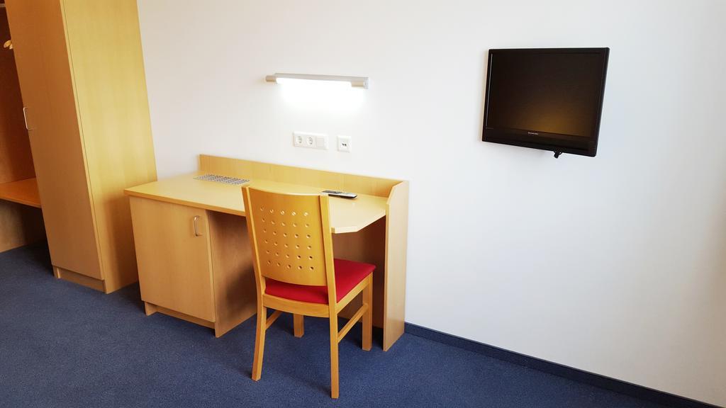 G&K Hotel Guntramsdorf Chambre photo