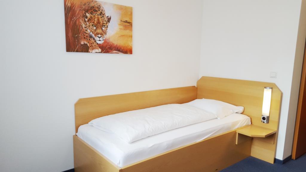 G&K Hotel Guntramsdorf Chambre photo