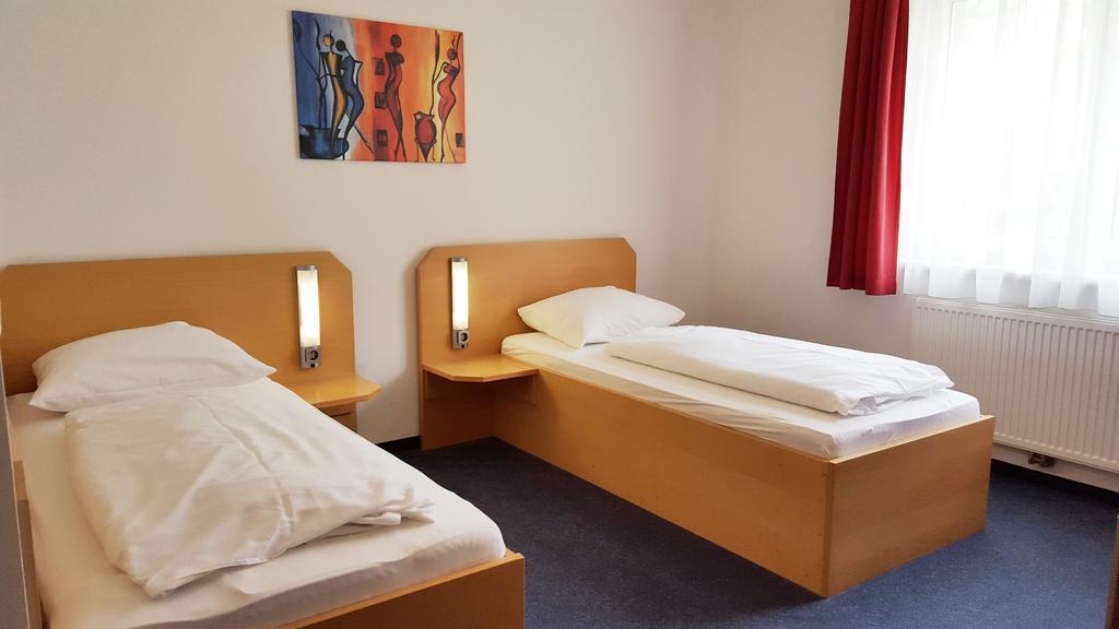 G&K Hotel Guntramsdorf Chambre photo
