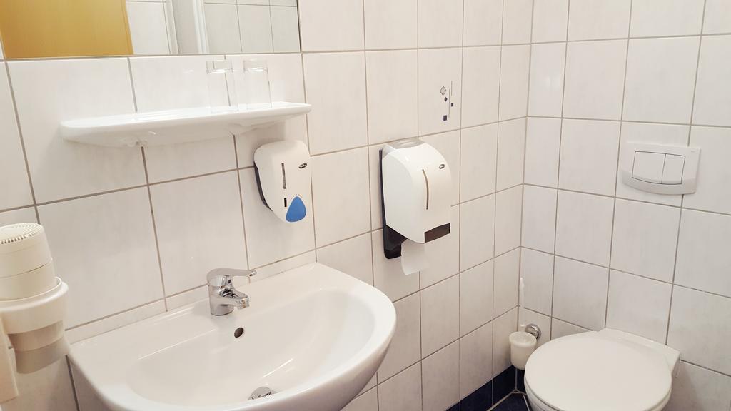 G&K Hotel Guntramsdorf Chambre photo