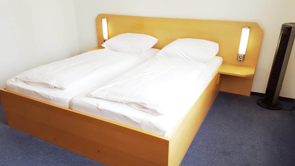G&K Hotel Guntramsdorf Chambre photo
