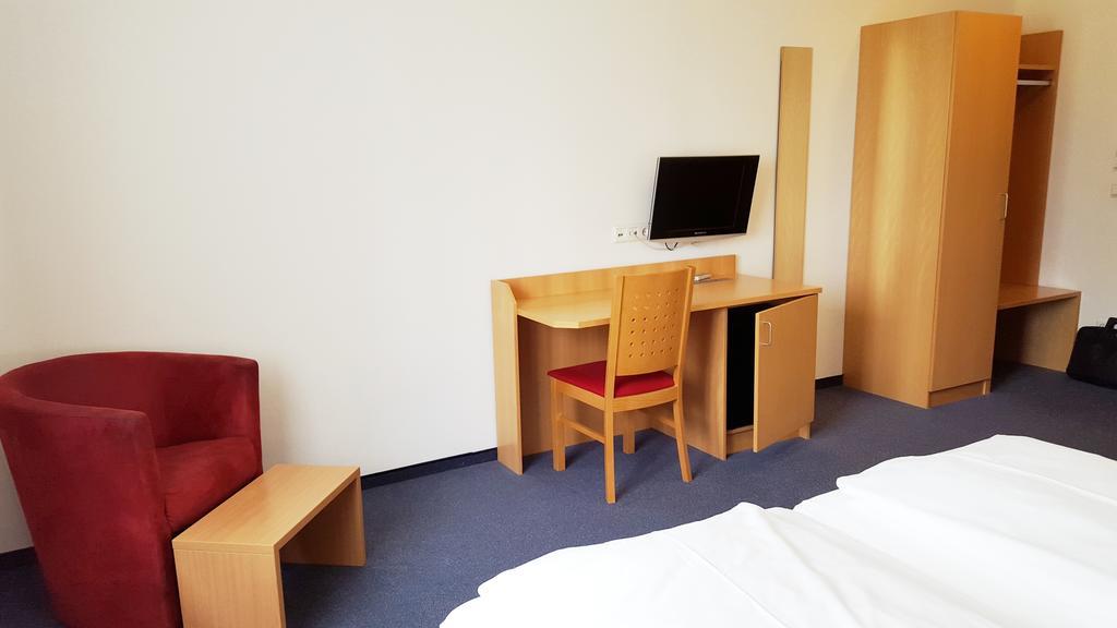G&K Hotel Guntramsdorf Chambre photo