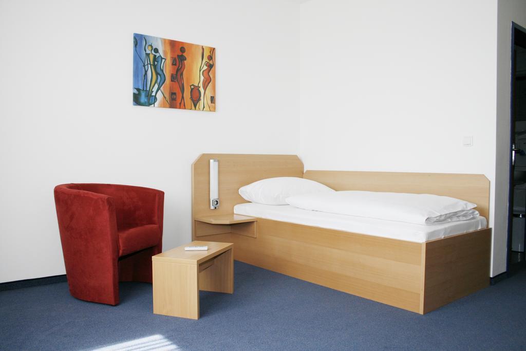 G&K Hotel Guntramsdorf Chambre photo