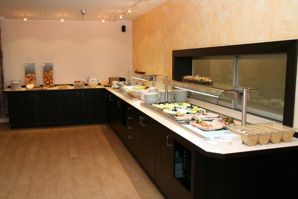 G&K Hotel Guntramsdorf Extérieur photo