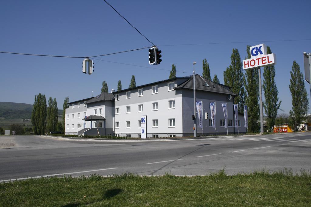 G&K Hotel Guntramsdorf Extérieur photo