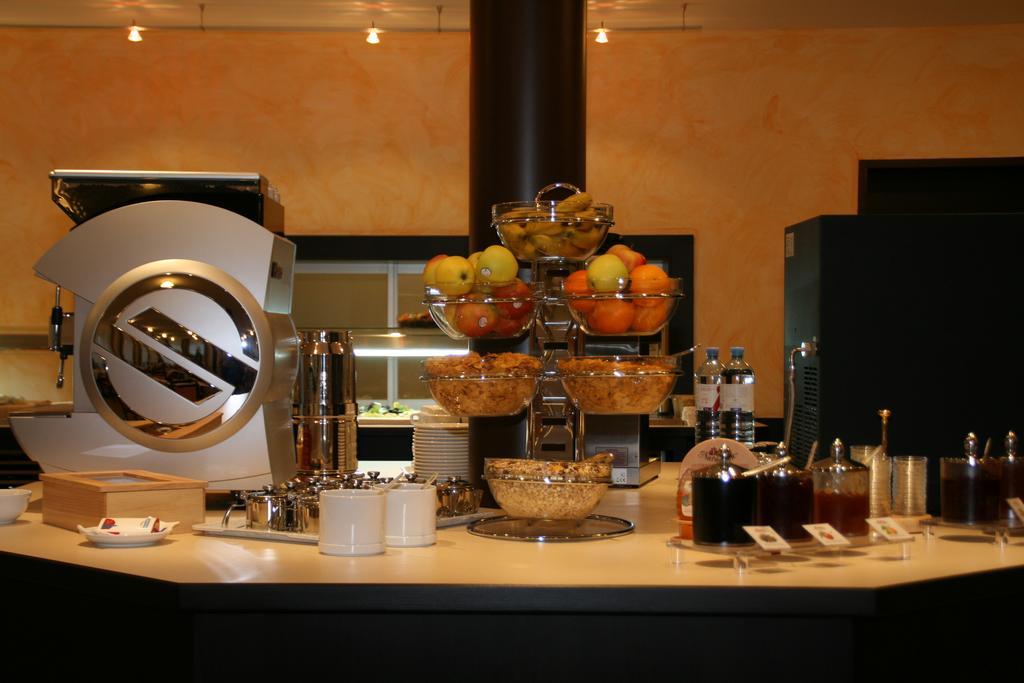 G&K Hotel Guntramsdorf Extérieur photo