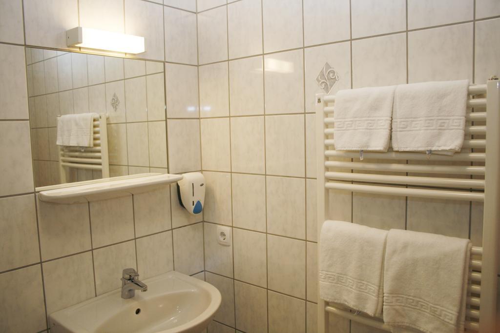 G&K Hotel Guntramsdorf Extérieur photo