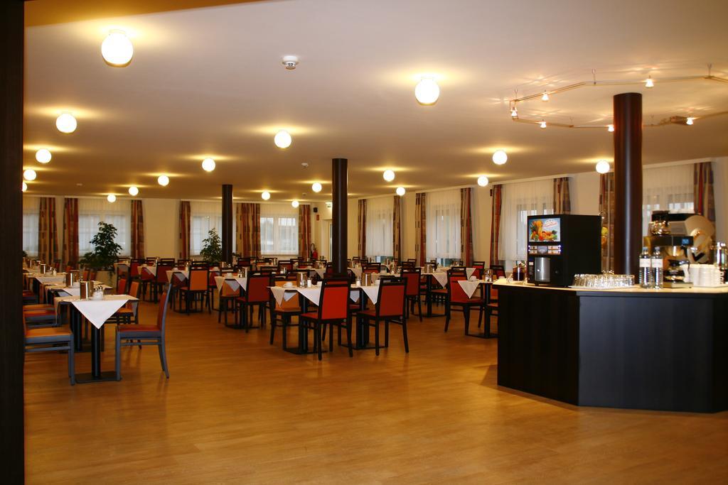 G&K Hotel Guntramsdorf Extérieur photo